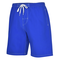 MALE BOARD SHORT ROYAL Front Angle Left
